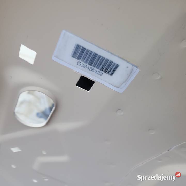 Iveco daily 2021 Kabina Białystok