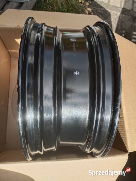 Nowe felgi MAM 19 5x112 ET45