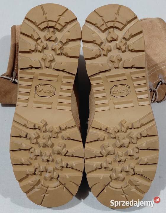 Buty ALTAMA Goretex 85R dolnośląskie Wrocław