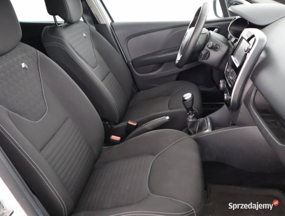 Renault Clio 12 16V ESP Bielany Wrocławskie