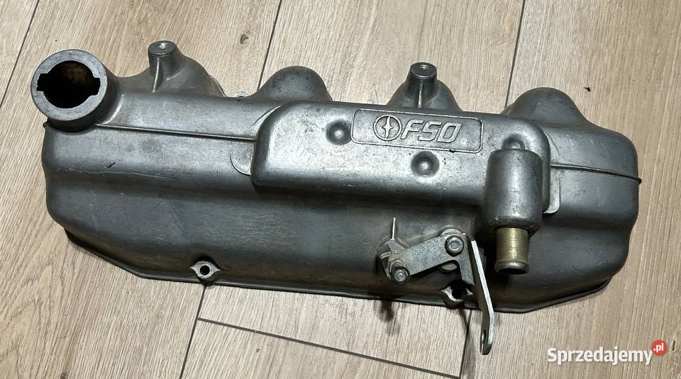 NOWA pokrywa głowicy zaworów Polonez oryginał Warszawa sprzedam