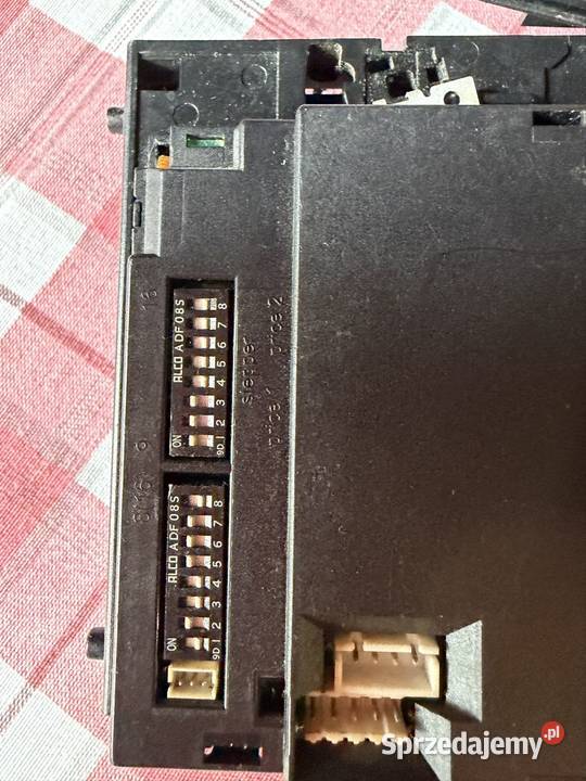 Wrzutnik Emp 80000v6 małopolskie Ropa