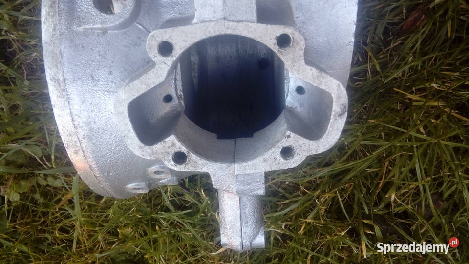 Kartery wsk 125 nowe Sromowce Niżne