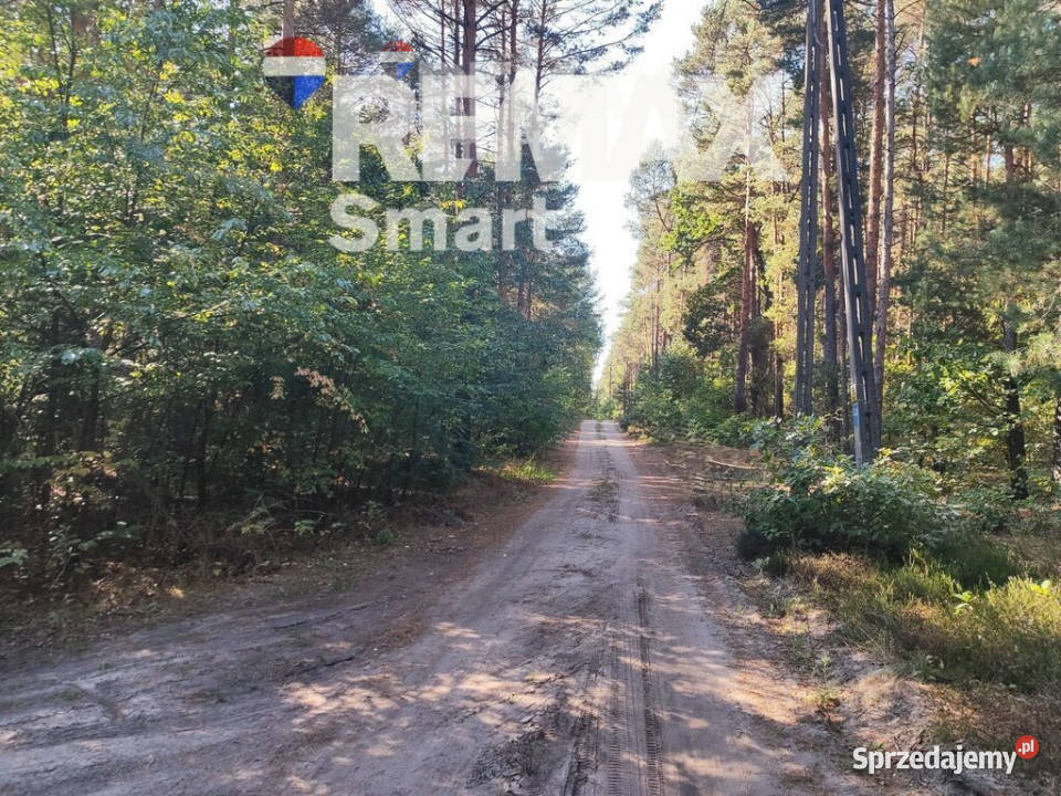 Na sprzedaż Działka Osiedle Wilga Sprzedaż mazowieckie sprzedam