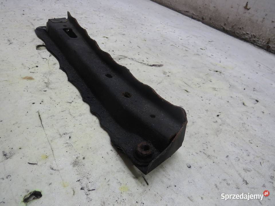 BELKA DOLNA WZMOCNIENIE PRZÓD TOYOTA RAV 4 IV 20 osobowe