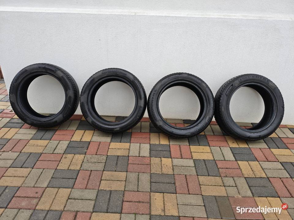 Opony wielosezonowe Imperial Allseason 21555R18 18cale Tuligłowy