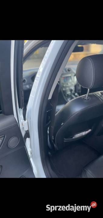 Ford Mondeo MK4 20TDCI 163 USZKODZONY 163KM Mondeo Rokietnica