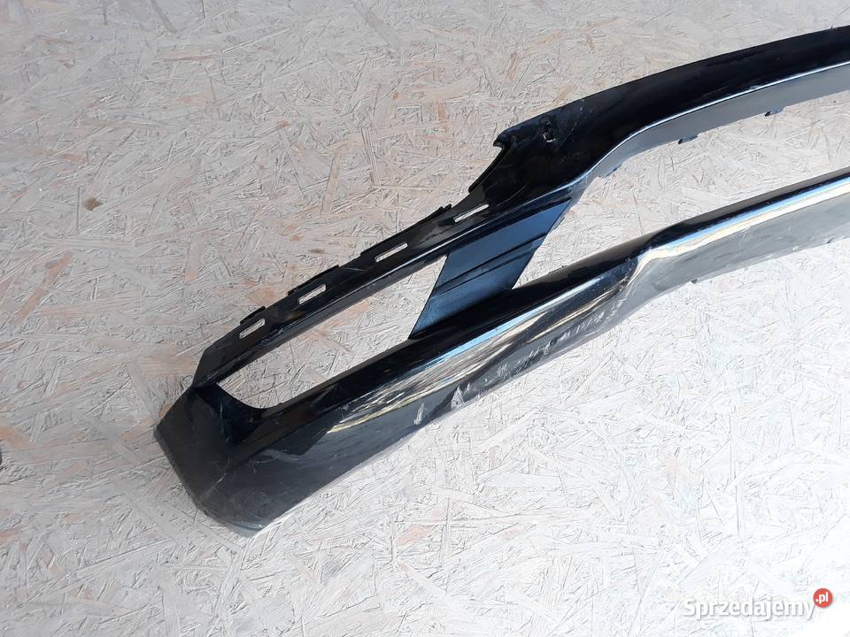 VOLVO V90 SPOILER ZDERZAKA PRZÓD 31383994 Międzychód