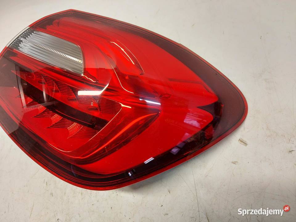 MERCEDES W177 Lampa tył prawa A1779069000JLK01