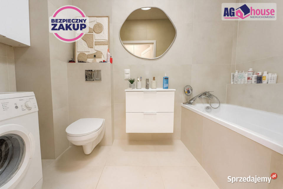 Mieszkanie 36m2 2pokojowe Gdańsk