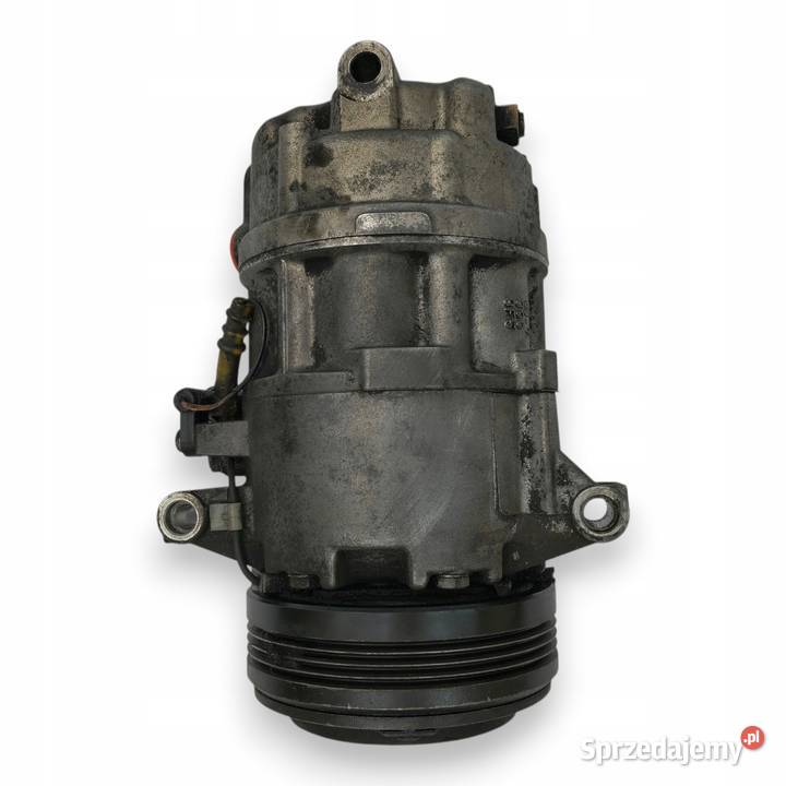 SPRĘŻARKA KLIMATYZACJI BMW E46 20 D 6905643 Chełm