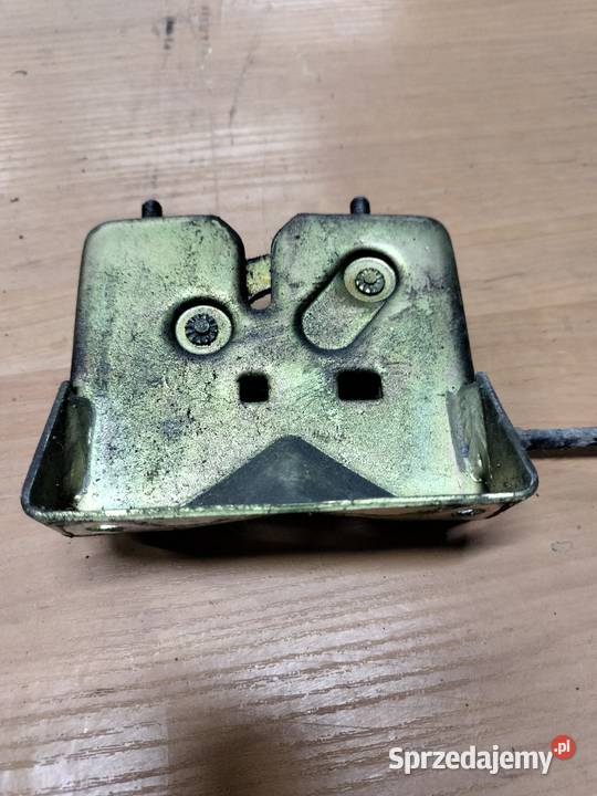 Skuter Honda SA 50 vision zamek siedzenia Łubno