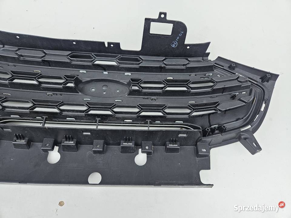 FORD ECOSPORT 2 II LIFT GRILL ATRAPA ZDERZAKA osobowe