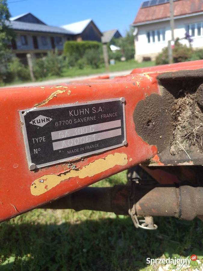 Likwidacja gospodarstwa Krempachy
