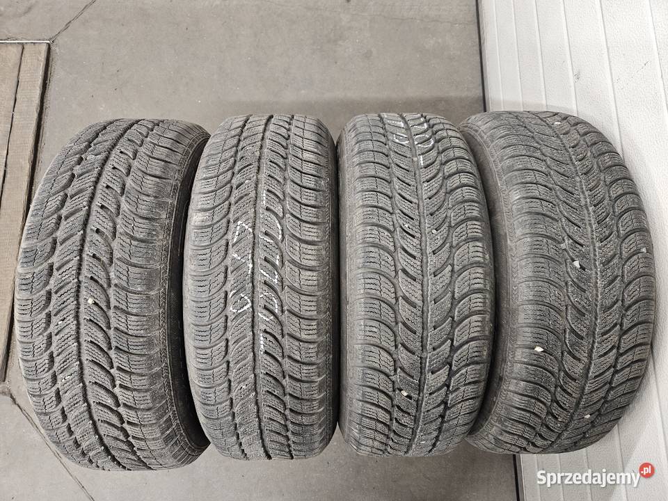 5x120 R15 Koła BMW E36 E46 E90 E91 E92 E81 E87 Katowice