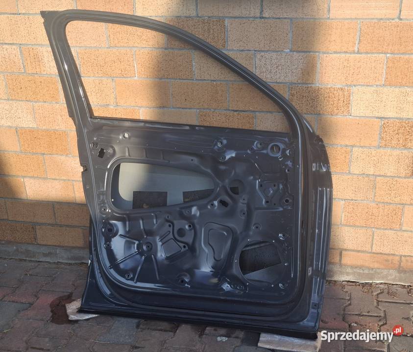 Drzwi Przednie Lewe VW Tiguan Drzwi Sandomierz