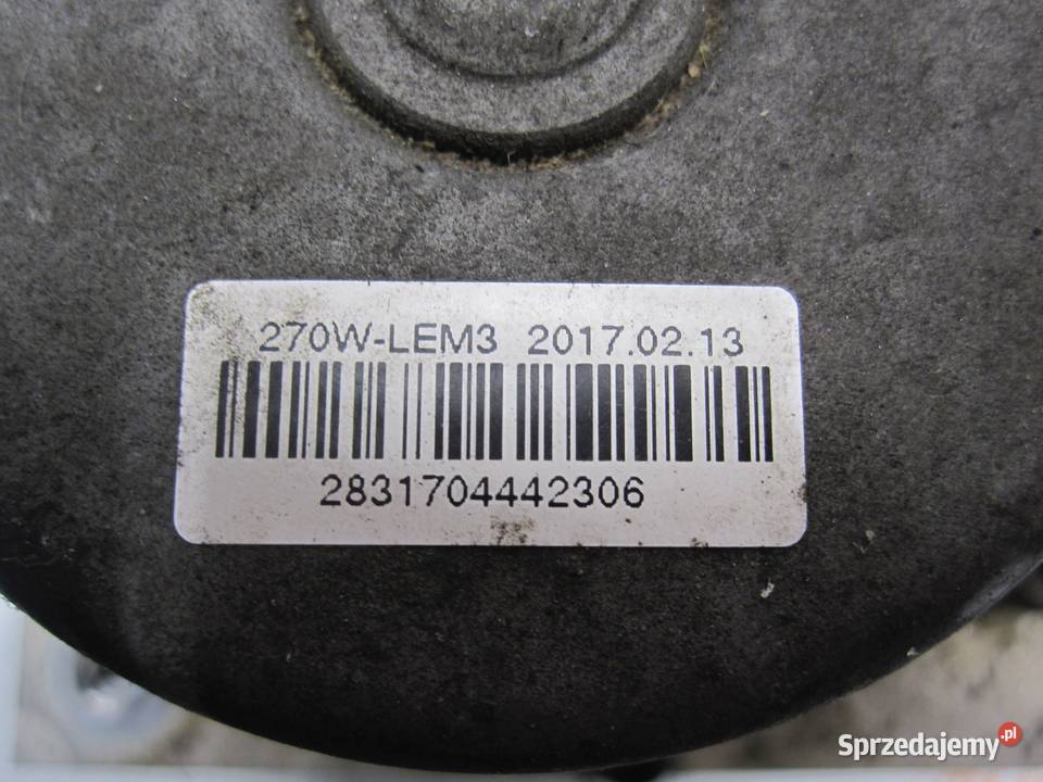 MOKKA 16 18r pompa ABS 42563014 688250455 świętokrzyskie Kielce