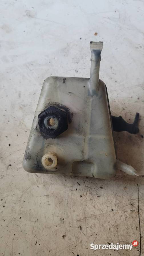 Zbiornik płynu hamulcowego BMW Seria 5 E34 Zbiorniki płynu hamulcowego Motoryzacja Łagów