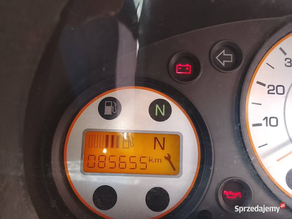 Microcar axiam Gorlice sprzedam