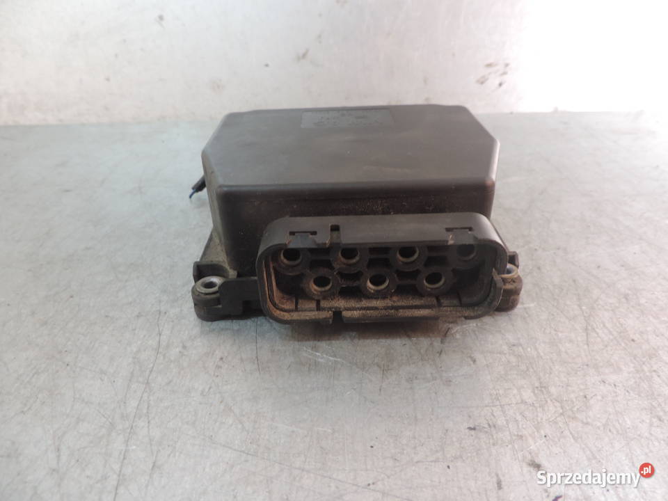 ZAWÓR MAGNETYCZNY 6Q0906625B 19 TDI VW SEAT