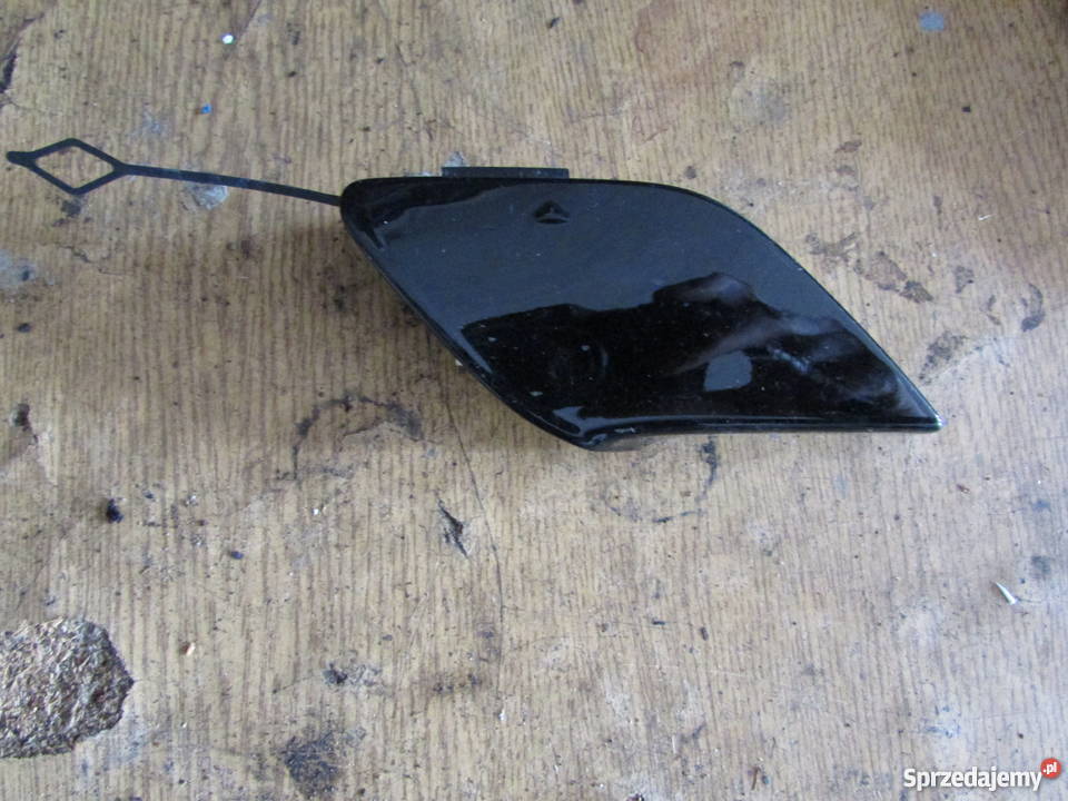 Zaślepka zderzaka VWmercedes inne Kluczbork