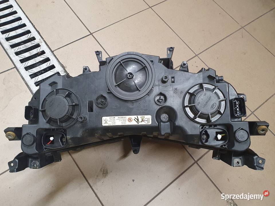 BMW k1600 lampa reflektor Reflektory i halogeny