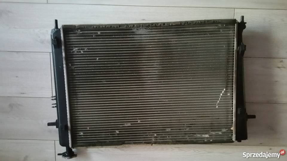 HYUNDAI TUCSON Motoryzacja łódzkie sprzedam