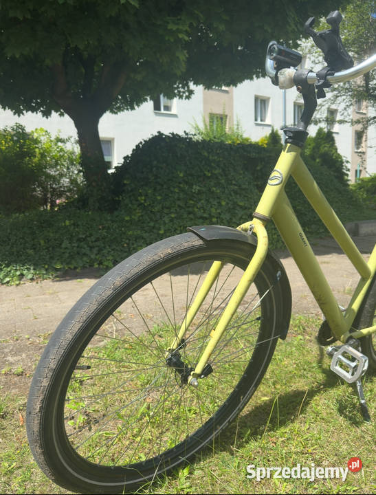 Rower giant koła 28 miejski