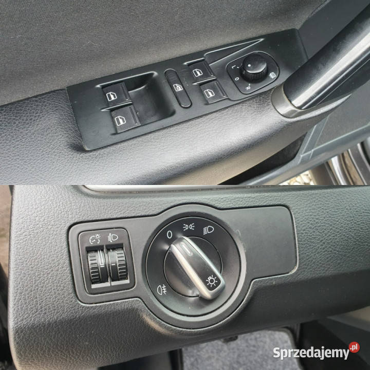 Volkswagen Passat 16 TDI 105 Comfortline Navi Chmielnik