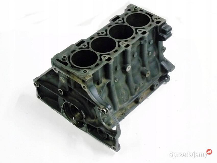 BLOK 18 16V VECTRA C ZAFIRA ASTRA H SIGNUM Sosnowiec