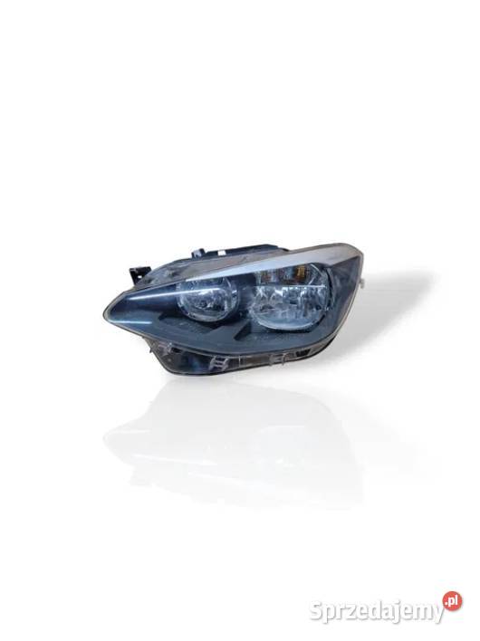 bmw f20 f21 Lampa reflektor lewy przód 7229671 Złotoryja sprzedam