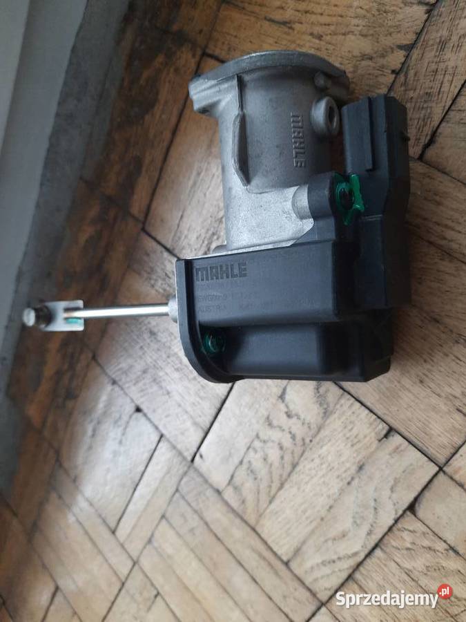 Siłownik turbiny 12 TSI 03F145725G VW Skoda Audi Sieradz sprzedam