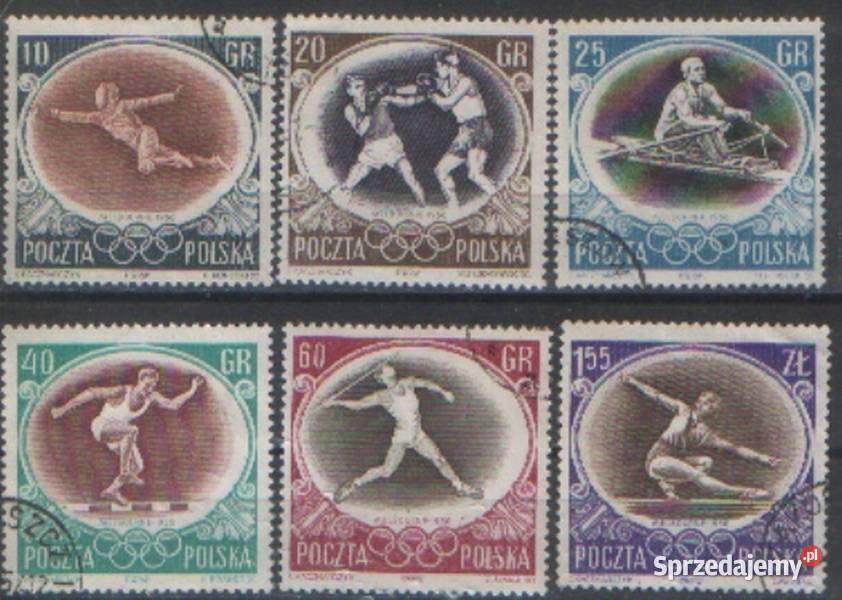 Zn Fi Wukaz w opisie kas z 1956 Gliwice sprzedam