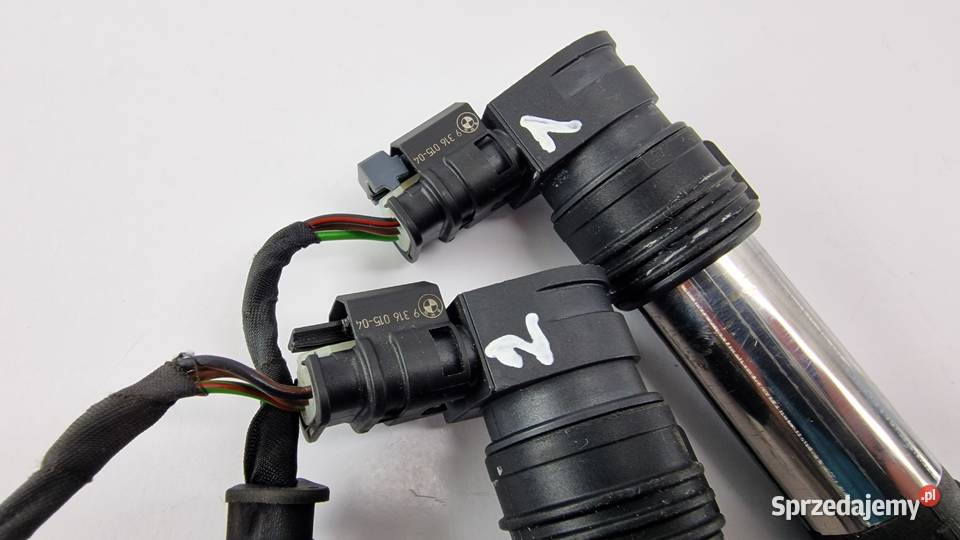 Cewka Cewkofajka Wtyczka Kostka Bmw 1250 Łódź sprzedam