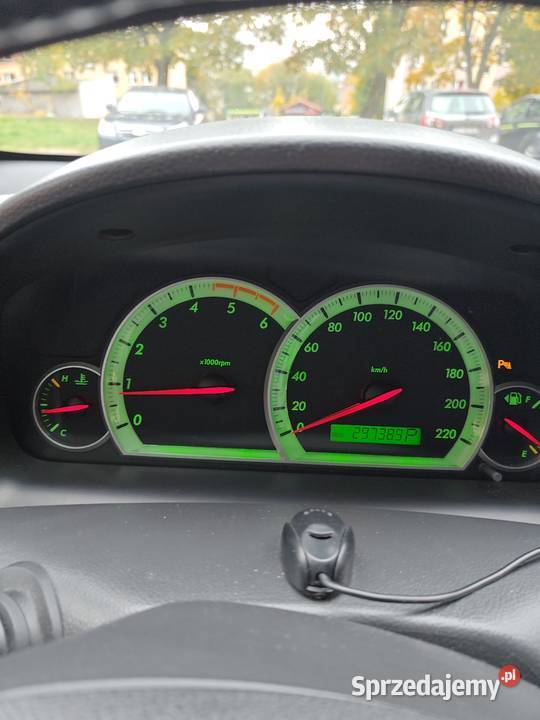 Chevrolet captiva sprzedam