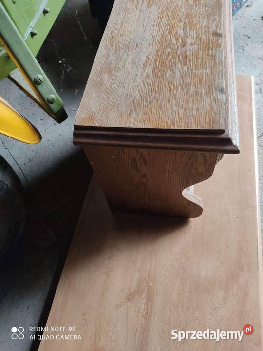 Unikatowa Szafka na buty stolik Iłża sprzedam