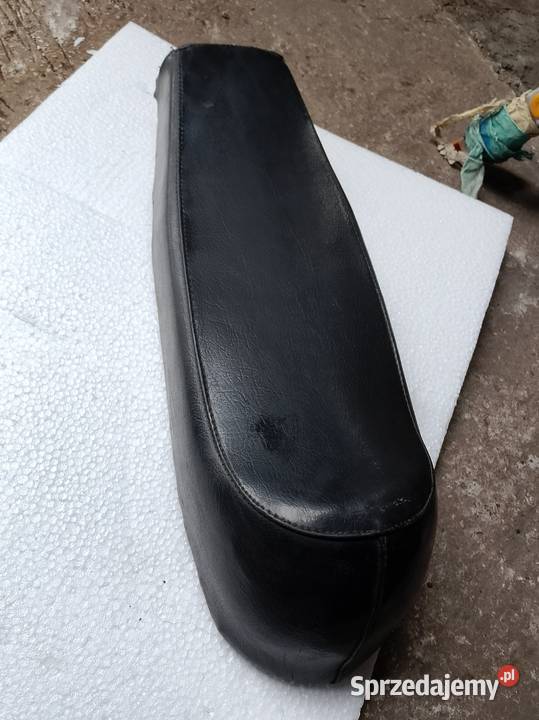 Komar sport 2361 siedzenie motorynka świętokrzyskie Kielce