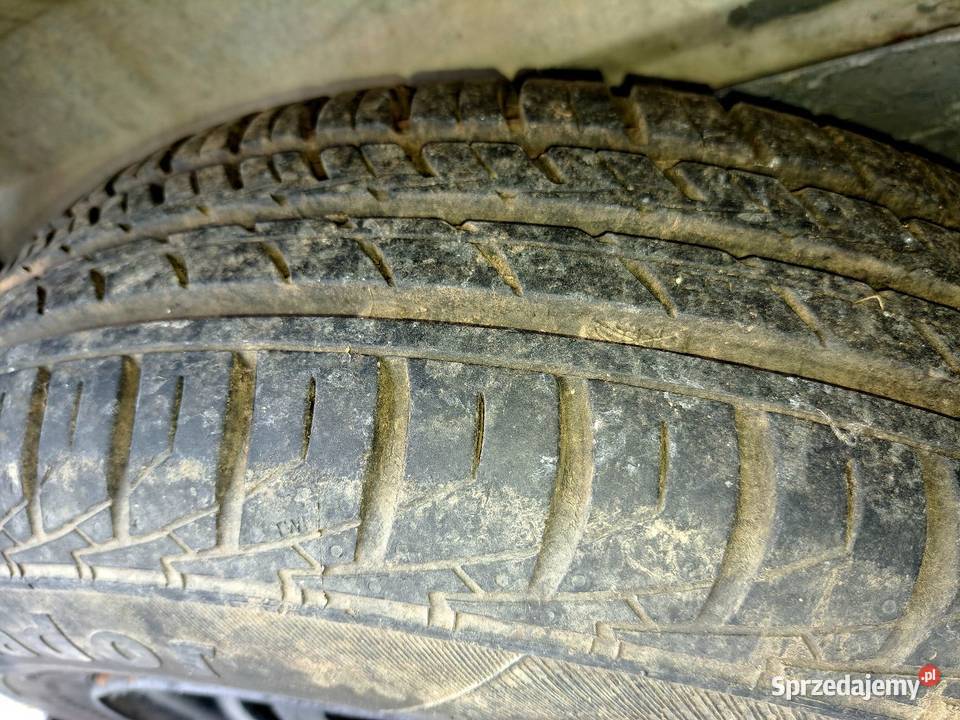 Przyczepka Samochodowa Lekka SAM DMC 470 sprzedam