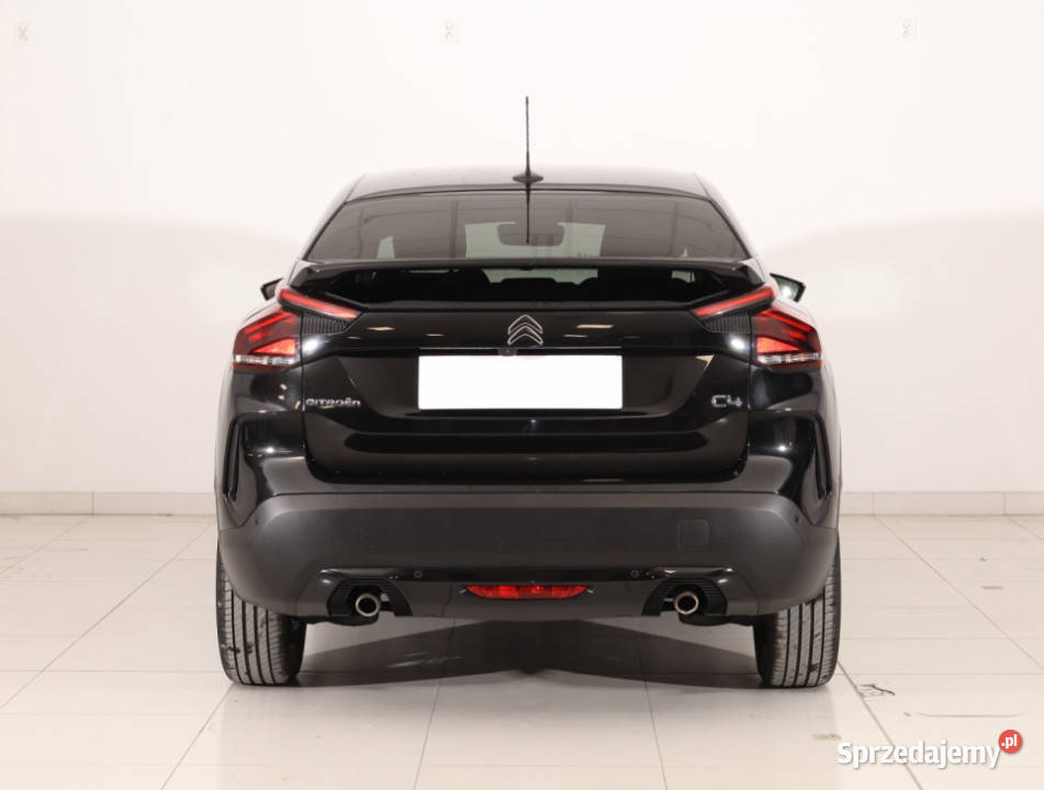 Citroen C4 12 PureTech Piaseczno
