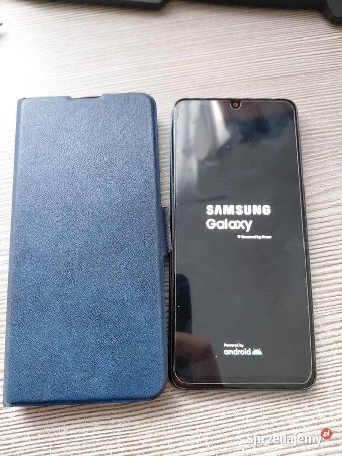 Samsung galaxy M22 nowy Klukowo sprzedam