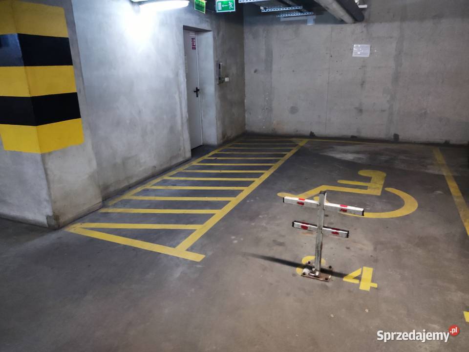 WYNAJMĘ SPRZEDAM Warszawa