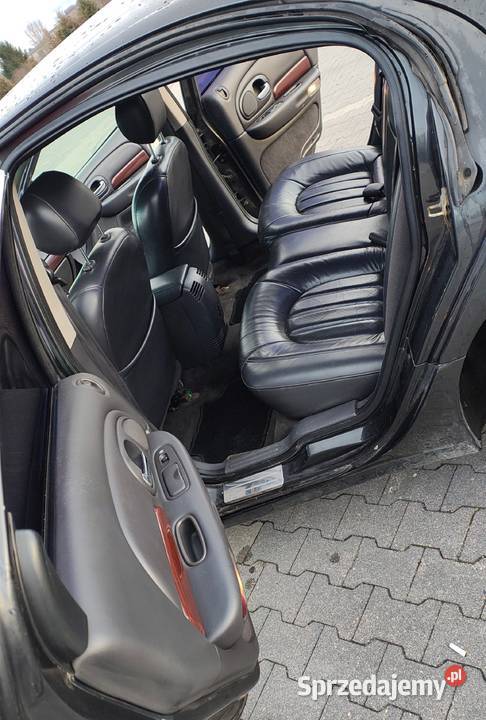 Chrysler 300M 35V6 Bydgoszcz