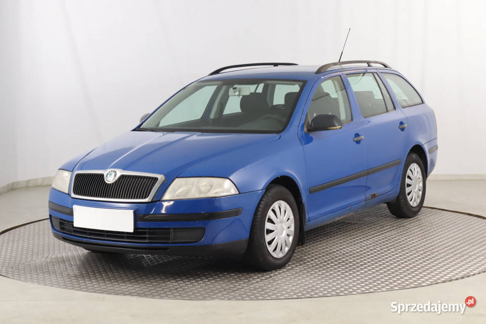 Skoda Octavia 19 TDI wspomaganie kierownicy