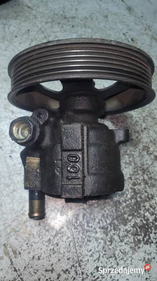 Pompa wspomagania Opel Tigra A Pompy wspomagania Łagów