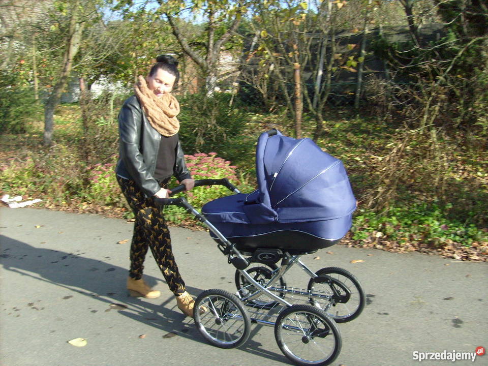 Wózek Bebetto Fabio 2w1 Wielofunkcyjne zachodniopomorskie