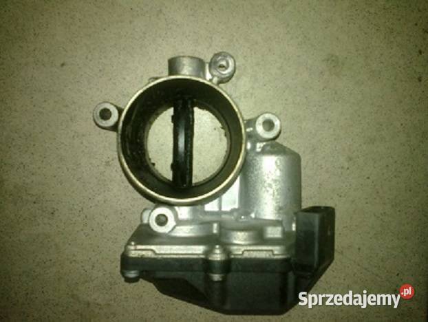 PRZEPUSTNICA 20TDI 03L128063E 03L128063R VW Łódź