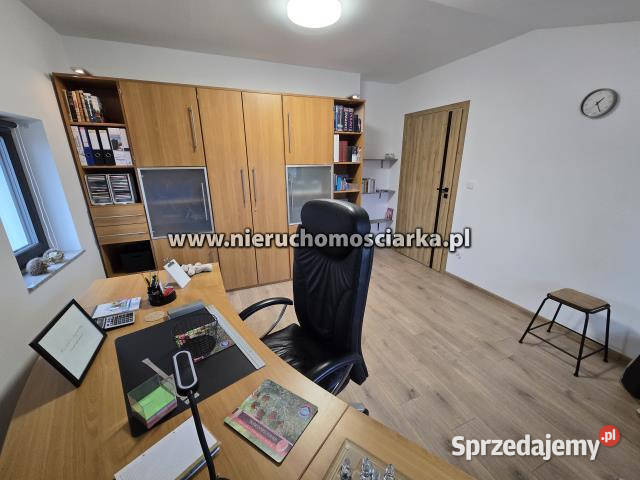 Mieszkanie 95 metrów 3 pokojowe Gołkowice Mieszkania