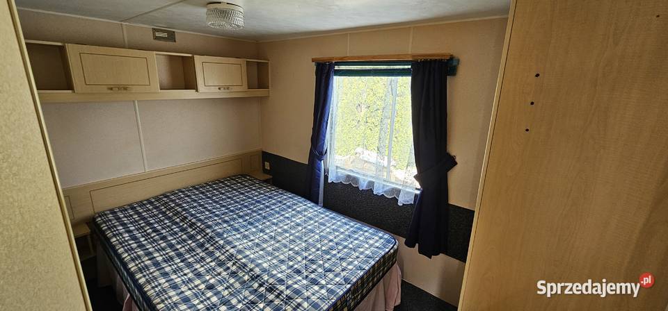 Domek holenderski Sahara 2 pokoje 255 plac Radom