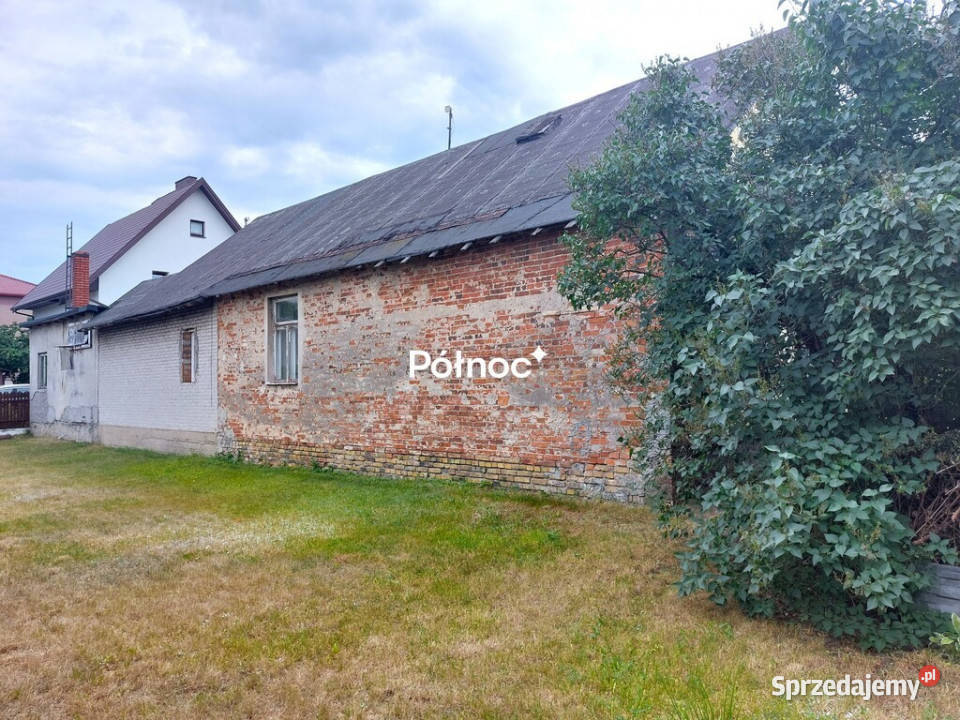Dom w Białej Podlaskiej w mieszkania wolnostojący lubelskie Biała Podlaska