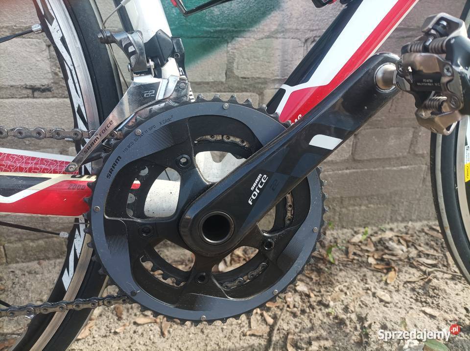 Rower KTM Strada wielkopolskie Leszno sprzedam